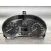 Recambio de cuadro instrumentos para citroën berlingo station wagon sx multispace referencia OEM IAM 555001310102  