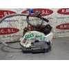 Recambio de cerradura puerta trasera izquierda para seat leon (5f1) reference referencia OEM IAM 5K4839015  