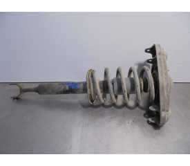 Recambio de amortiguador delantero izquierdo para audi a6 berlina (4b2) referencia OEM IAM 4B0412031BG  