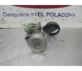 Recambio de bombin puerta delantera izquierda para peugeot 206 berlina 1.4 referencia OEM IAM   