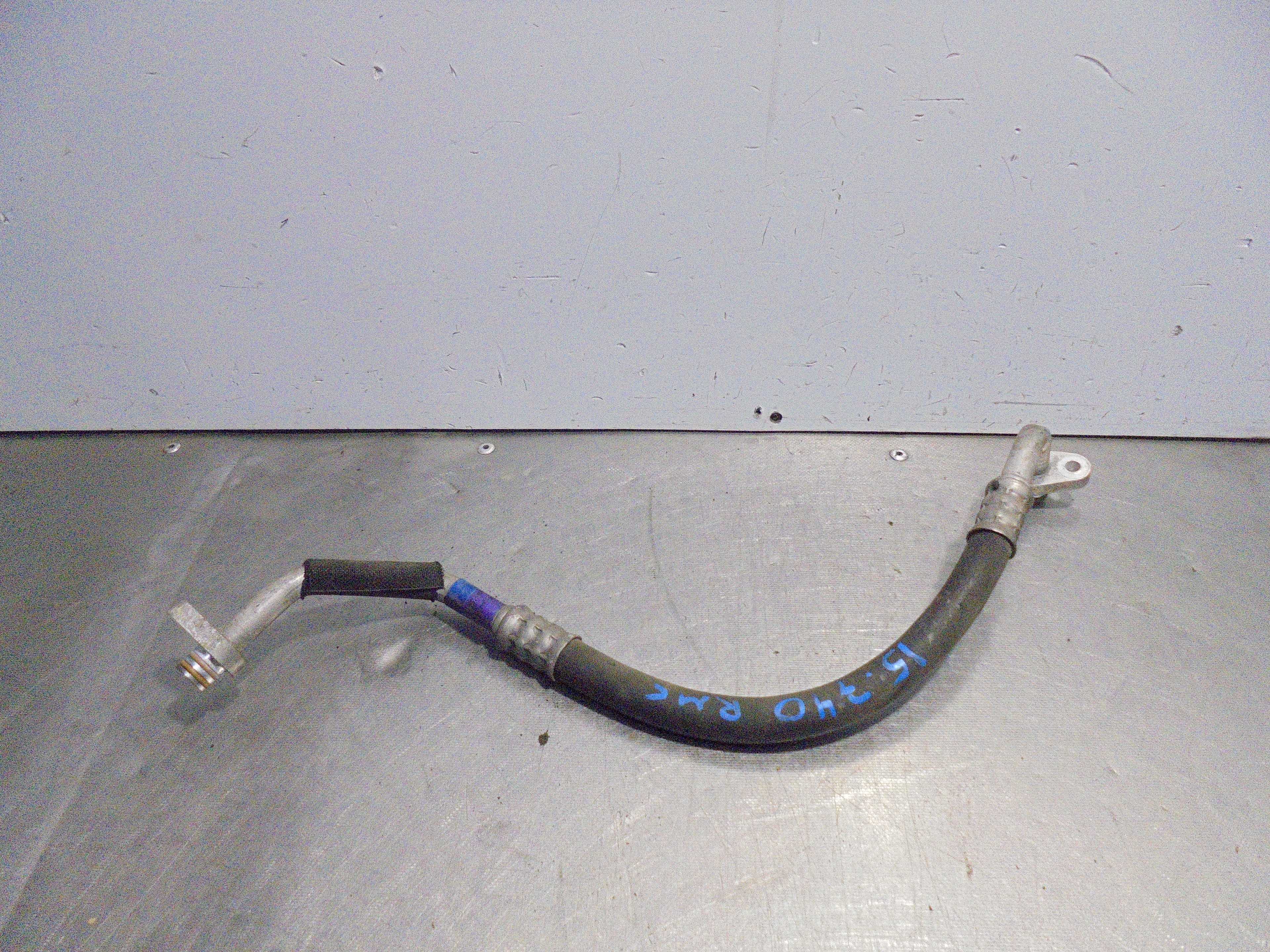 Recambio de tubos aire acondicionado para peugeot 308 sport referencia OEM IAM 9658227580  