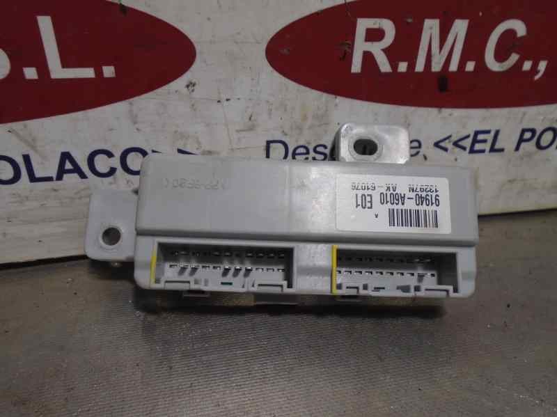 Recambio de modulo electronico para hyundai i30 (gd) 1.4 crdi cat referencia OEM IAM 91940A6010  