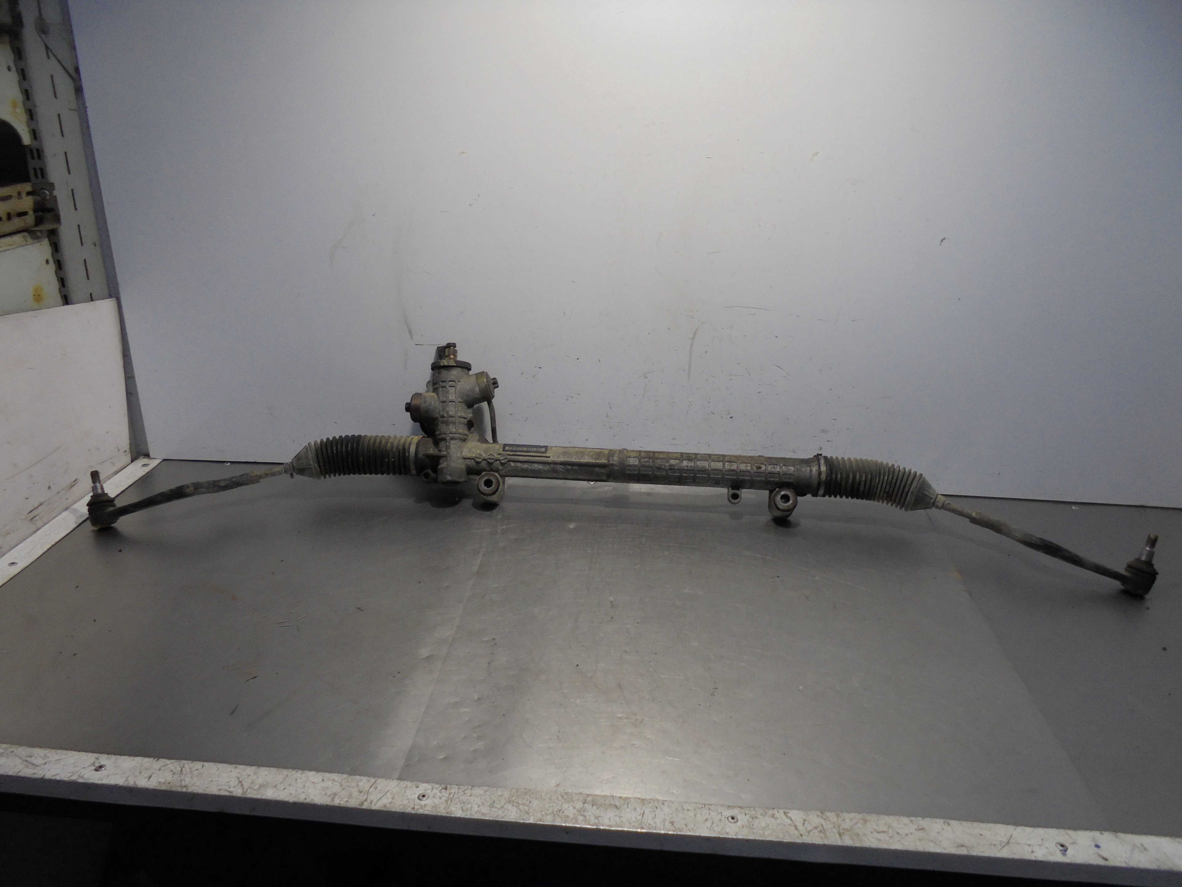 Recambio de cremallera direccion para mercedes-benz clase a (w168) 170 cdi (168.009) referencia OEM IAM 16811011002  
