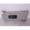 Recambio de parasol izquierdo para chevrolet aveo hatchback (t250, t255) referencia OEM IAM   