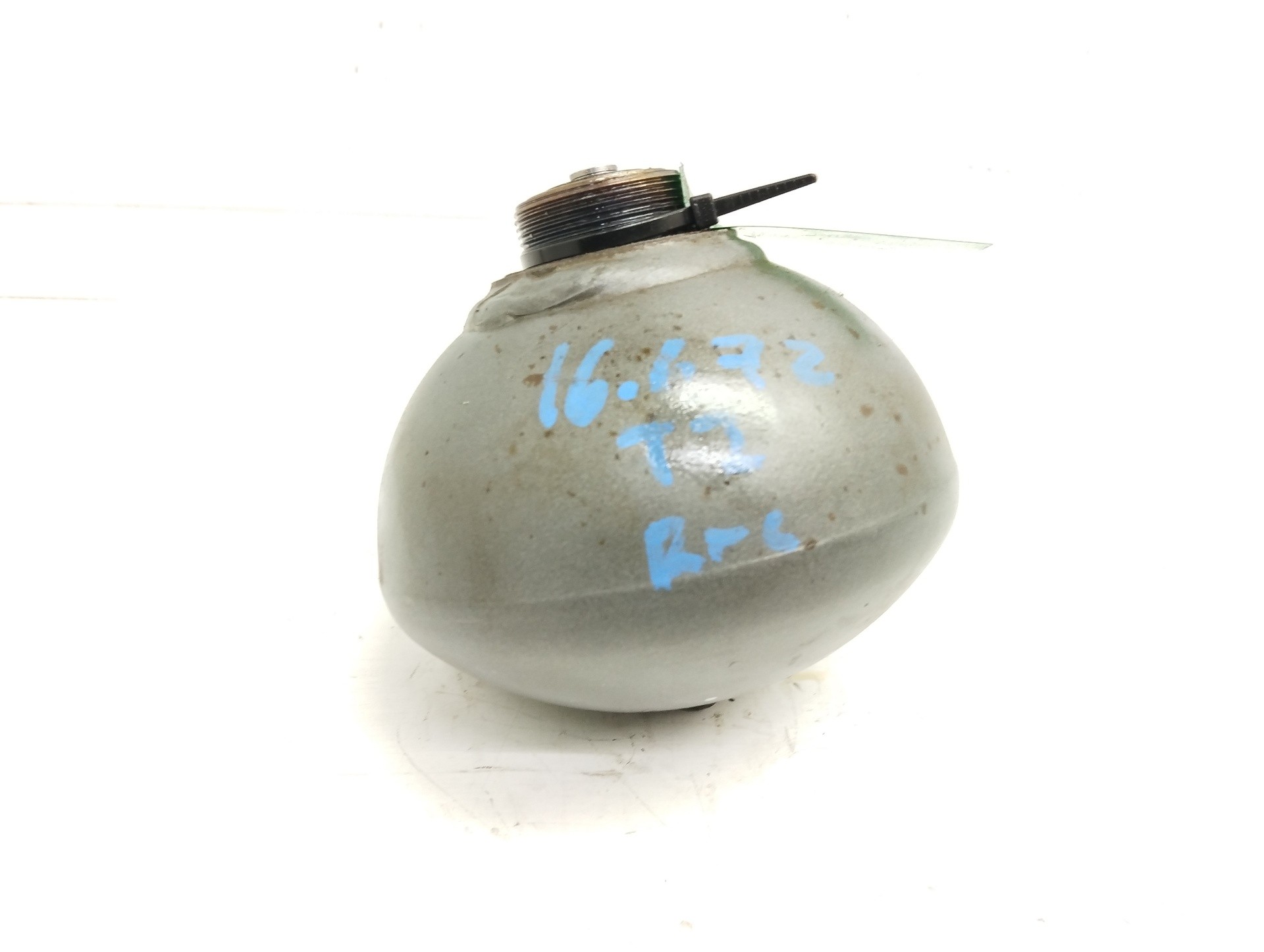 Recambio de esfera trasera izquierda para citroën c5 berlina vtr (e) referencia OEM IAM 9655556080  
