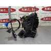 Recambio de cerradura puerta trasera izquierda para seat leon (5f1) reference referencia OEM IAM 5K4839015  