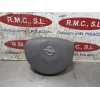 Recambio de airbag delantero izquierdo para opel corsa c blue line referencia OEM IAM 13188242  