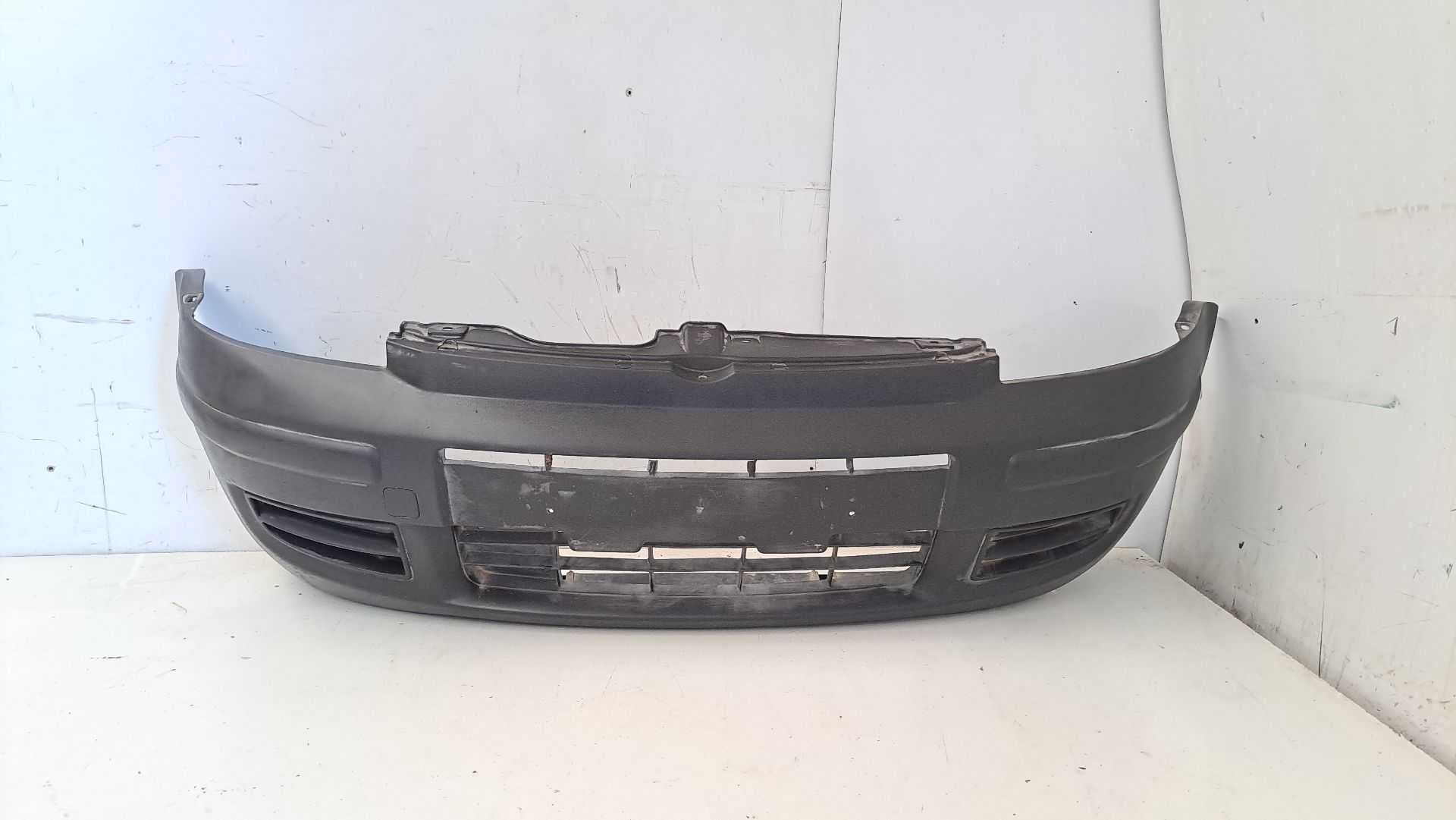 Recambio de paragolpes delantero para fiat panda (169) 1.1 8v referencia OEM IAM 735316597  