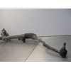 Recambio de cremallera direccion para mercedes-benz clase a (w168) 170 cdi (168.009) referencia OEM IAM 16811011002  