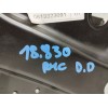 Recambio de elevalunas delantero derecho para volkswagen passat berlina (3c2) advance referencia OEM IAM 981220108  