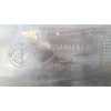 Recambio de paragolpes delantero para fiat panda (169) 1.1 8v referencia OEM IAM 735316597  