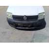 Recambio de paragolpes delantero para fiat panda (169) 1.1 8v referencia OEM IAM 735316597  