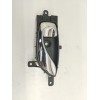 Recambio de maneta interior delantera izquierda para renault koleos bose edition referencia OEM IAM 80671JY00A  