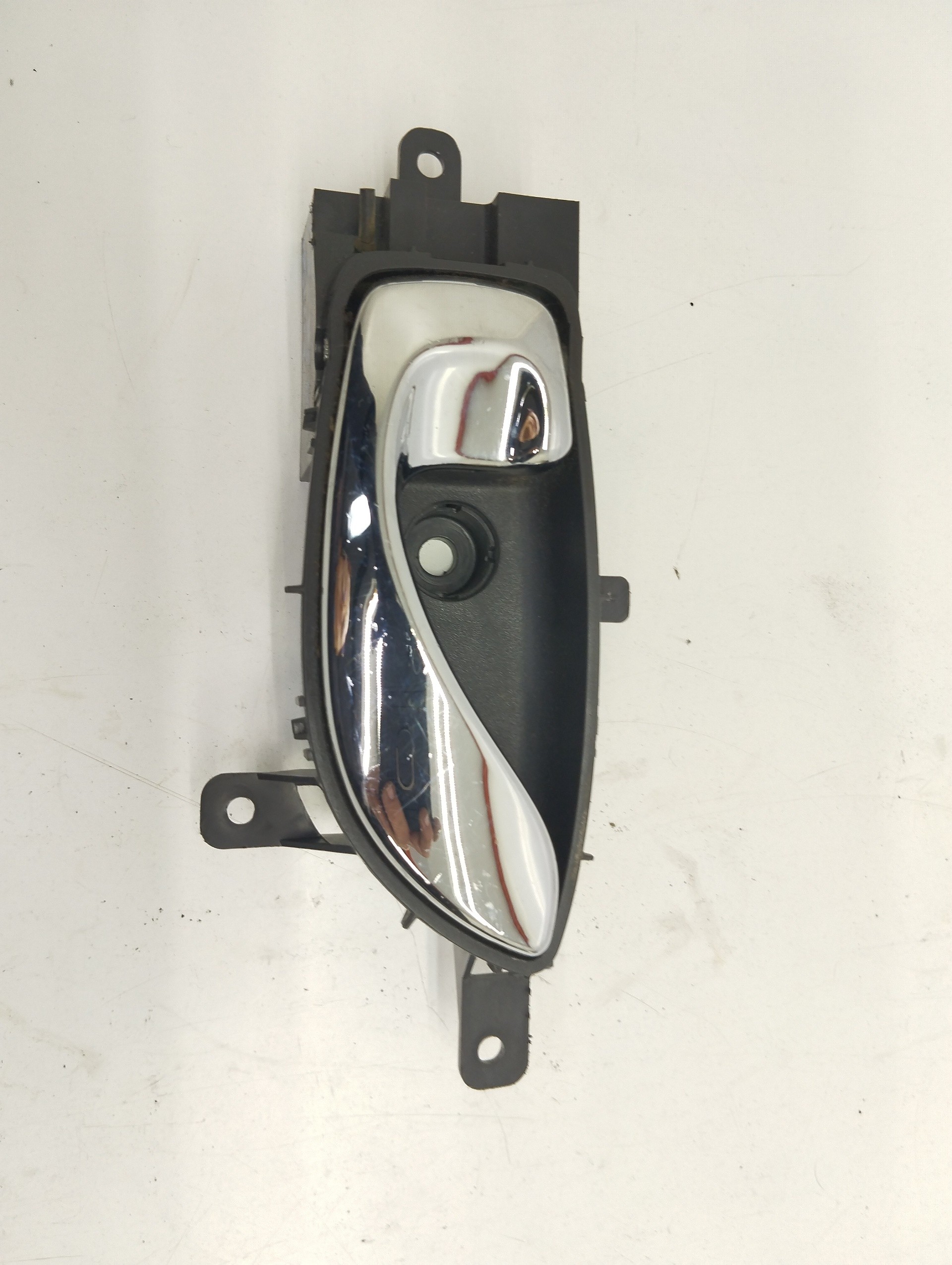 Recambio de maneta interior delantera izquierda para renault koleos bose edition referencia OEM IAM 80671JY00A  