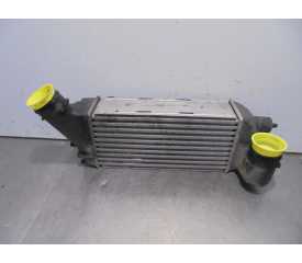 Recambio de intercooler para citroën c4 grand picasso 2.0 hdi fap cat (rhr / dw10bted4) referencia OEM IAM 9656525880 VALEO 