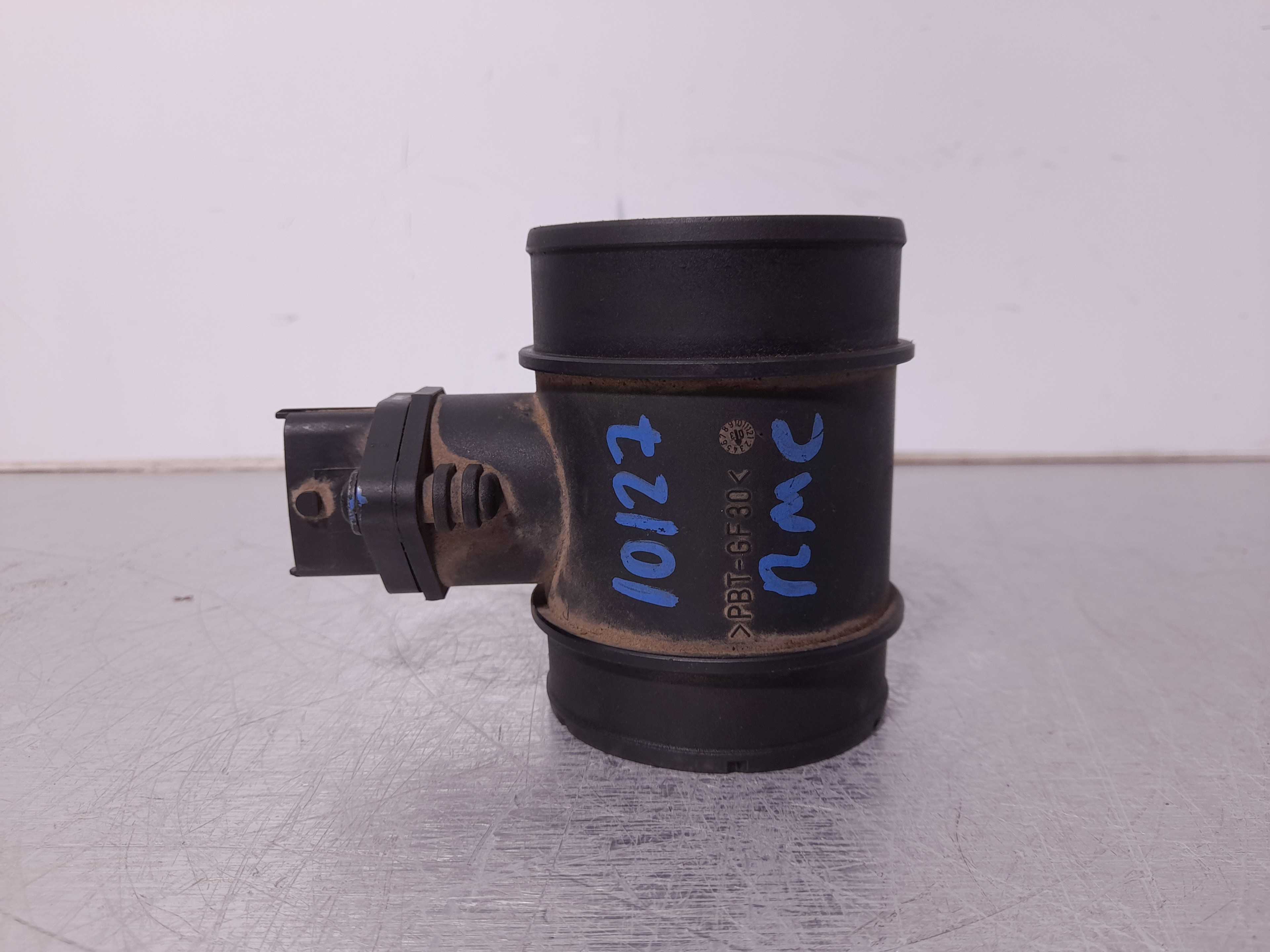 Recambio de caudalimetro para opel zafira a blue line referencia OEM IAM 0281002478 BOSCH 