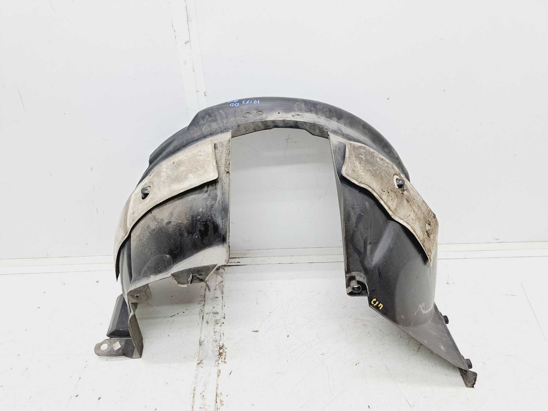 Recambio de paso rueda delantero derecho para dacia lodgy comfort referencia OEM IAM 638402753R  