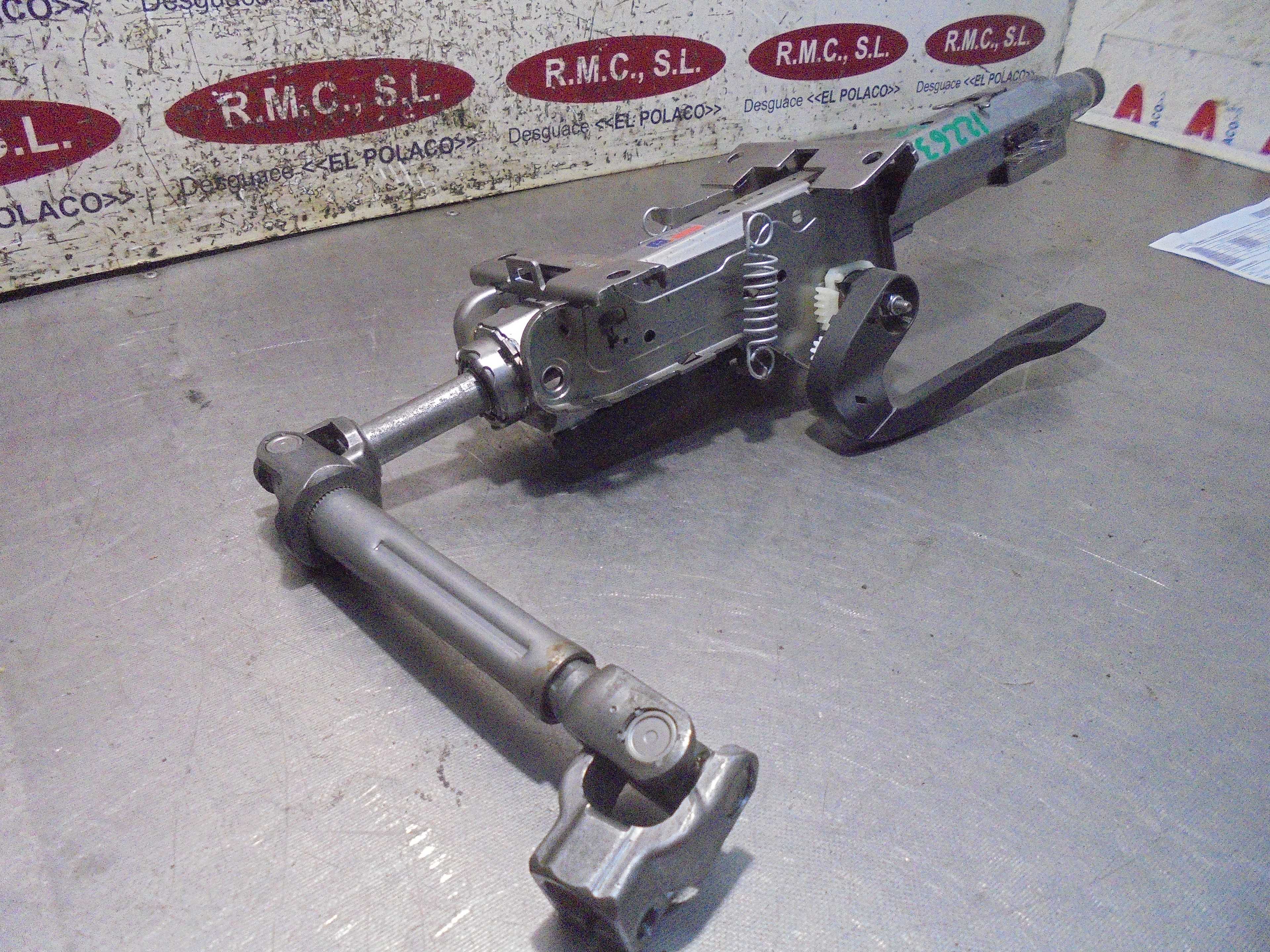 Recambio de columna direccion para seat leon (5f1) reference referencia OEM IAM 5Q1419502AC  