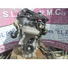Recambio de motor completo para skoda fabia active referencia OEM IAM DKL  
