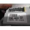 Recambio de modulo electronico para hyundai i30 (gd) 1.4 crdi cat referencia OEM IAM 91940A6010  