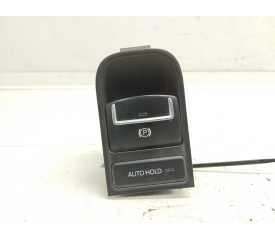 Recambio de pulsador freno de mano electrico para volkswagen tiguan (5n1) 2.0 tdi referencia OEM IAM 5N0927225XSJ  