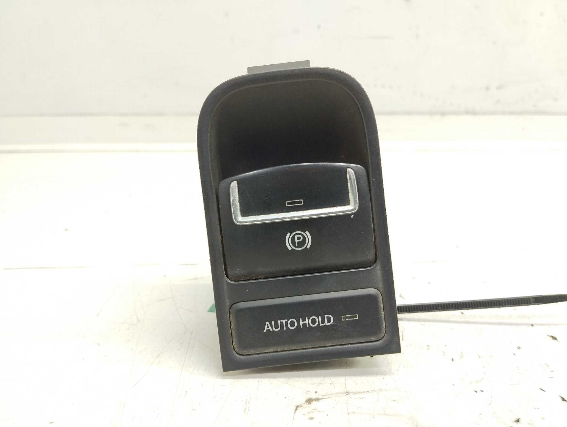 Recambio de pulsador freno de mano electrico para volkswagen tiguan (5n1) 2.0 tdi referencia OEM IAM 5N0927225XSJ  