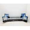 Recambio de paragolpes trasero para ford focus trend referencia OEM IAM F1EB17906A  