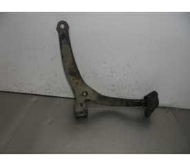 Recambio de brazo suspension inferior delantero derecho para peugeot 607 (s2) básico referencia OEM IAM   