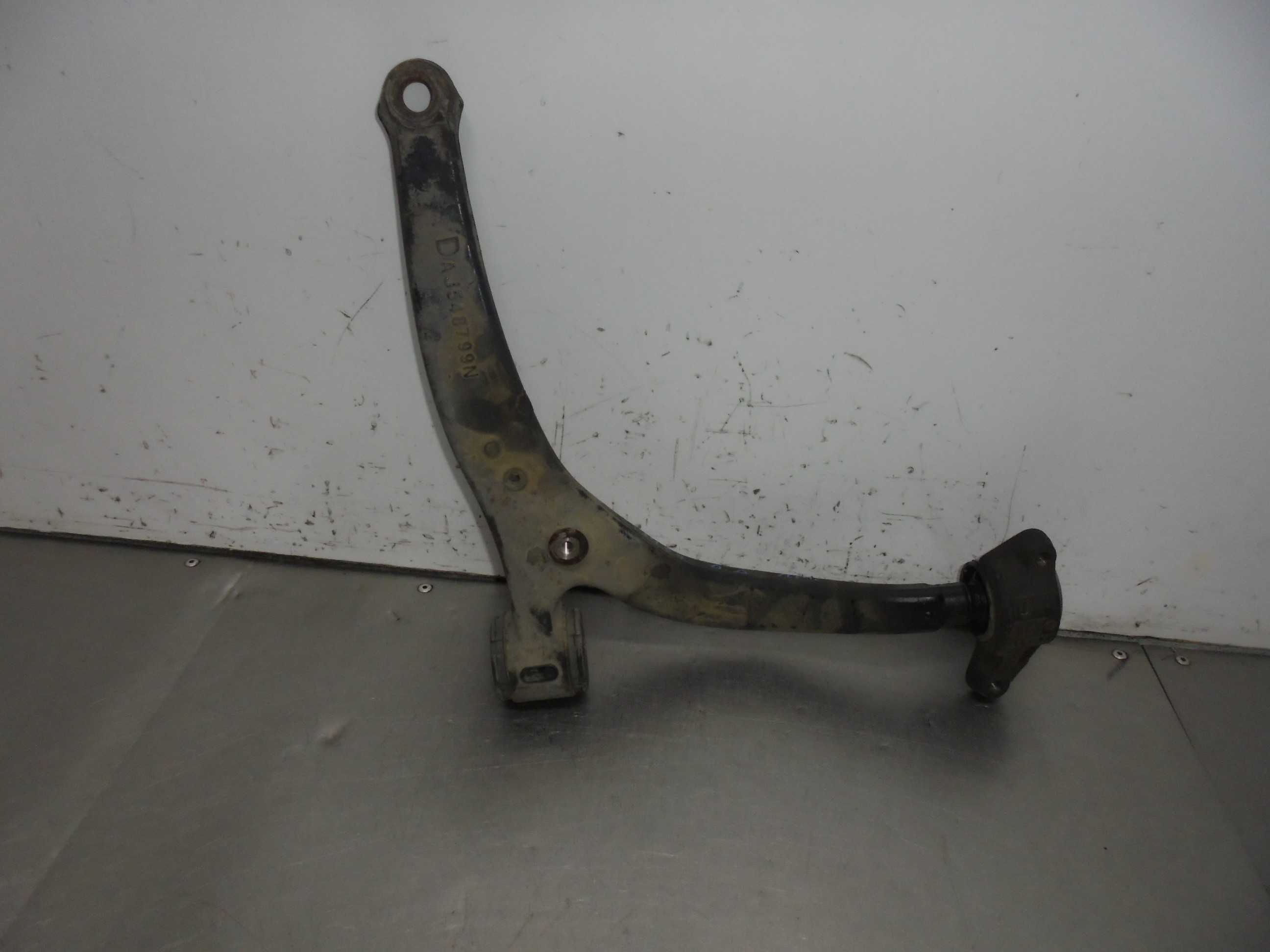 Recambio de brazo suspension inferior delantero derecho para peugeot 607 (s2) básico referencia OEM IAM   
