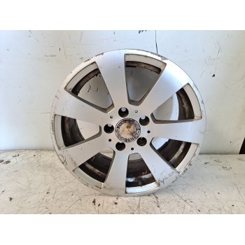 Recambio de llanta para mercedes-benz clase c (w204) familiar c 180 t cdi blueefficiency (204.200) referencia OEM IAM r16 a20440