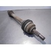 Recambio de transmision delantera izquierda para peugeot 508 sw access referencia OEM IAM 9686348380  