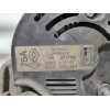 Recambio de alternador para renault clio ii fase ii (b/cb0) authentique referencia OEM IAM 8200064344 VALEO 75A