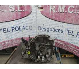 CAJA CAMBIOS JR5124 