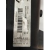 Recambio de radiador agua para renault megane iii sport tourer business referencia OEM IAM 214105150R M153387 