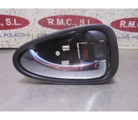 Recambio de maneta interior delantera derecha para toyota avensis cross sport (t27) active referencia OEM IAM   