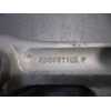 Recambio de brazo suspension inferior delantero izquierdo para audi a6 berlina (4b2) referencia OEM IAM 4D0407155P  