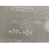 Recambio de guarnecido puerta trasera derecha para peugeot 2008 (--.2013) active referencia OEM IAM 491100112854  
