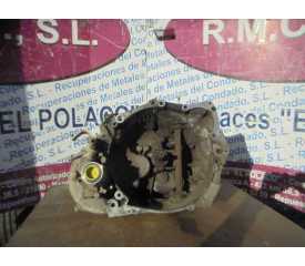 Recambio de caja cambios para peugeot 306 berlina 3/4/5 puertas (s2) style referencia OEM IAM 20CH67  