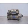 Recambio de motores de arranque para seat ibiza (6l1) ecomotive referencia OEM IAM 02Z911023 VALEO 
