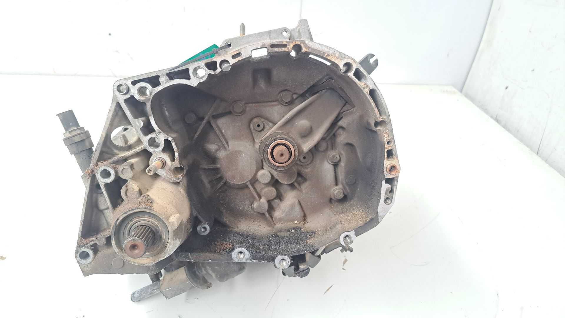 Recambio de caja cambios para renault megane i berlina hatchback (ba0) 1.6e europa referencia OEM IAM jb1  