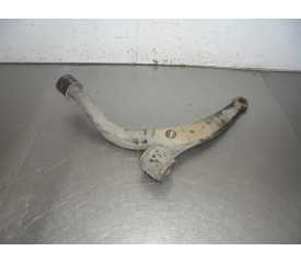 Recambio de brazo suspension inferior delantero izquierdo para peugeot 607 (s2) básico referencia OEM IAM   