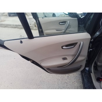 GUARNECIDO PUERTA TRASERA IZQUIERDA 