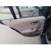 Recambio de guarnecido puerta trasera izquierda para bmw serie 1 berlina (e81/e87) 118d referencia OEM IAM   