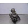 Recambio de motores de arranque para seat ibiza (6l1) ecomotive referencia OEM IAM 02Z911023 VALEO 