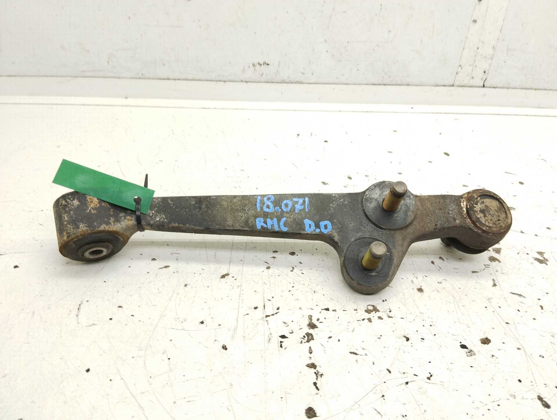Recambio de brazo suspension delantero derecho para kia rio referencia OEM IAM   