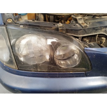 Recambio de faro derecho para toyota avensis berlina (t 22) 2.0 td luna (5-ptas.) referencia OEM IAM   