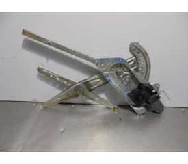 ELEVALUNAS DELANTERO DERECHO 400664 ELECTRICO ARVINMERITOR