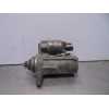 Recambio de motores de arranque para seat ibiza (6l1) ecomotive referencia OEM IAM 02Z911023 VALEO 