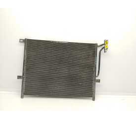 CONDENSADOR / RADIADOR AIRE ACONDICIONADO 64538377614 