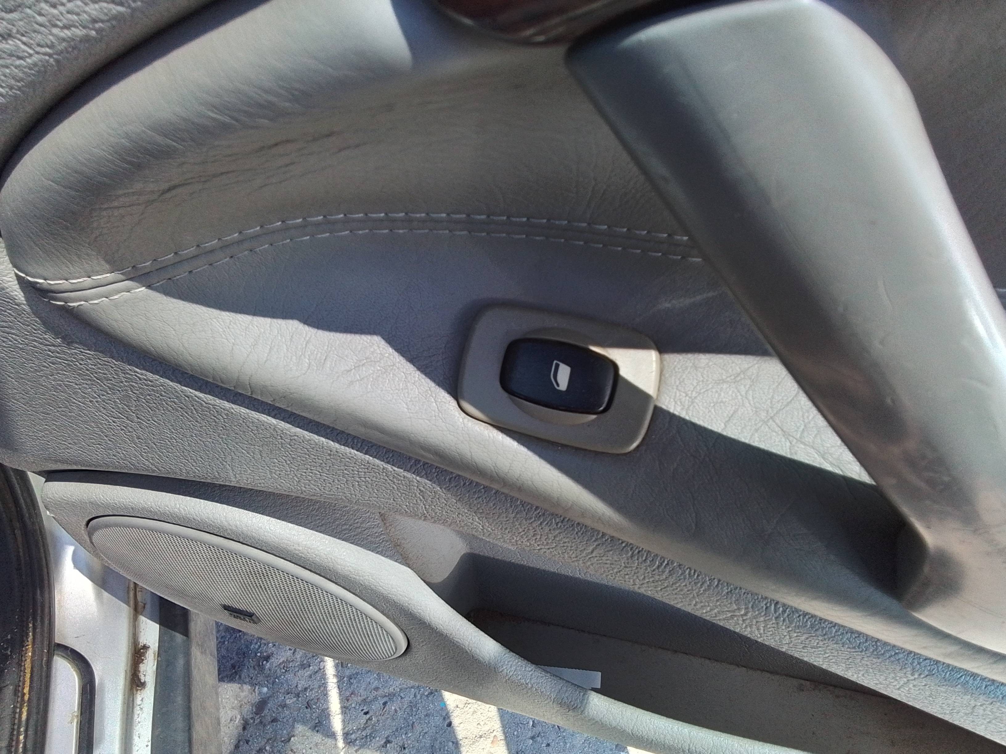 Recambio de mando elevalunas trasero derecho para citroën c5 break exclusive referencia OEM IAM   